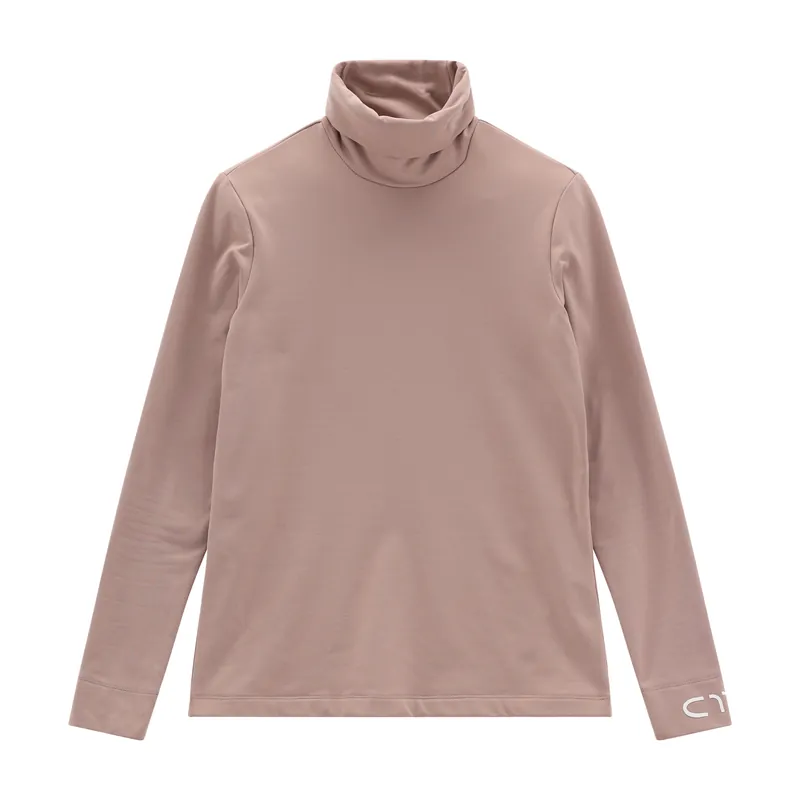CMP WOMAN SWEAT - Dámská mikina Endorphin Republic Originální