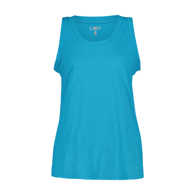 Aktuální CMP WOMAN TOP ( FFCC06) - Dámské tílko Endorphin Republic