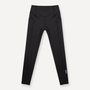 Colmar LADIES LEGGINGS (Černá) - Dámské kalhoty Endorphin Republic Tovární Cena