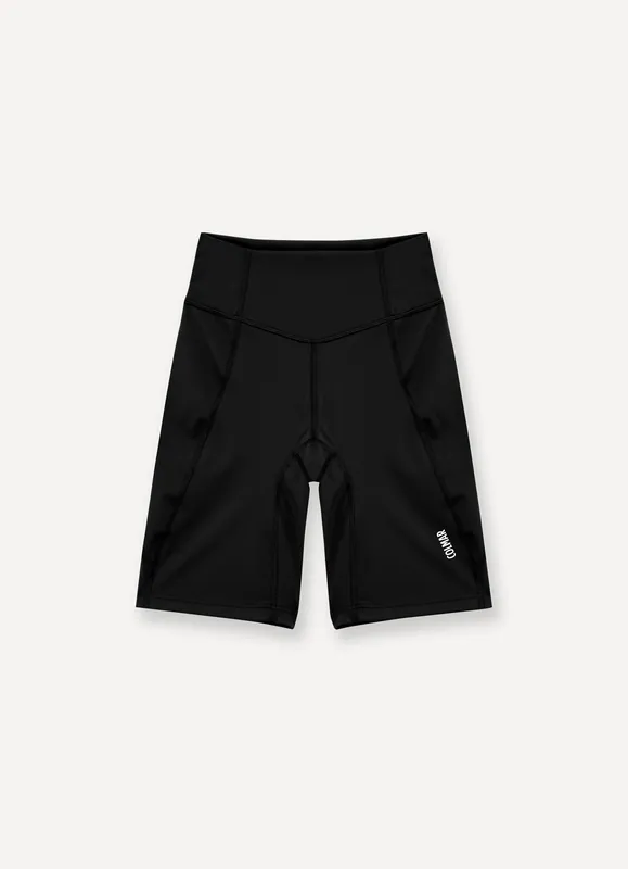 Nejlepší Volba Colmar LADIES LEGGINGS SHORTS (Černá) - Dámské kraťasy Endorphin Republic