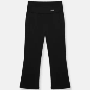 Colmar LADIES PANT JOGGER (Černá) - Dámské kalhoty Endorphin Republic Horká Nabídka
