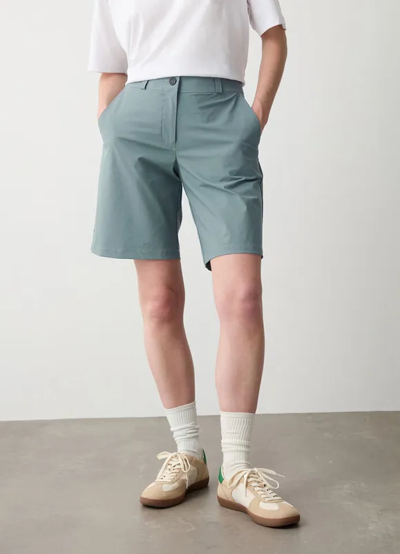 Colmar LADIES SHORTS - Dámské kraťasy Endorphin Republic Objednat Nyní