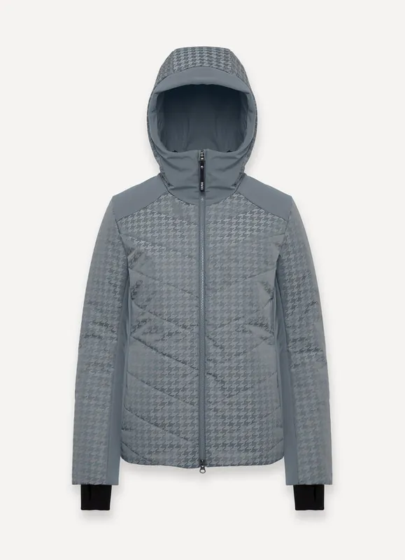 Kup Teď Colmar LADIES SKI JACKET - Dámská bunda Endorphin Republic