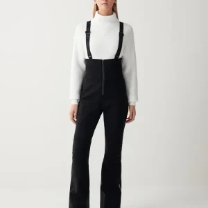 Colmar Ladies Pants (Černá) - Dámské lyžařské kalhoty Endorphin Republic Výprodej