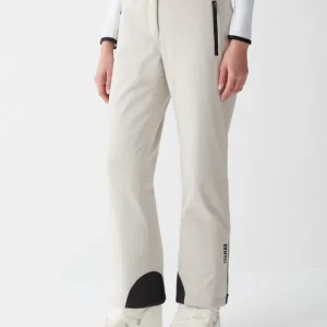 Časově Omezené Colmar LADIES SKI PANTS (Bílá) - Dámské lyžařské kalhoty Endorphin Republic