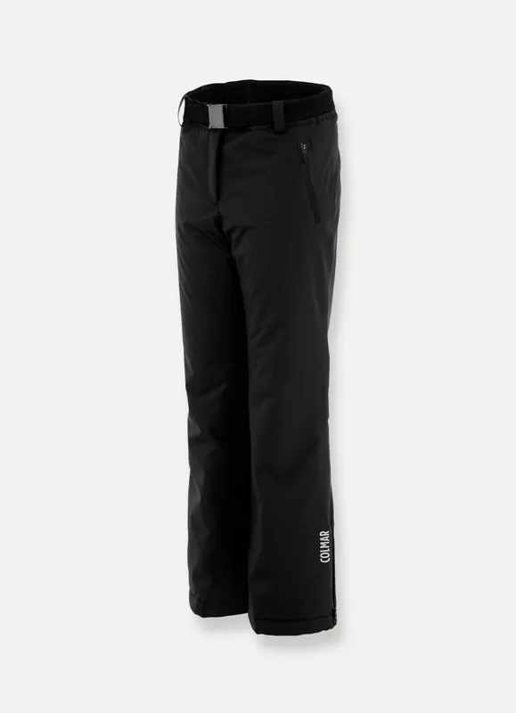 Hit Sezóny Colmar LADIES SKI PANTS (Černá) - Dámské lyžařské kalhoty Endorphin Republic