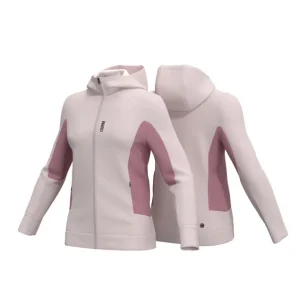 Cenově Výhodný Colmar LADIES SWEATSHIRT - Dámská mikina Endorphin Republic