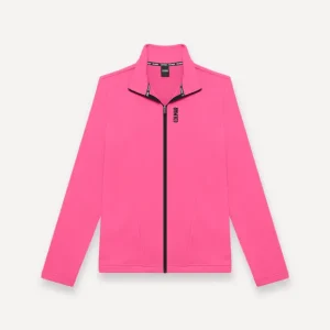 Vrácení Zdarma Colmar LADIES SWEATSHIRT ( FF00Ff) - Dámská mikina Endorphin Republic