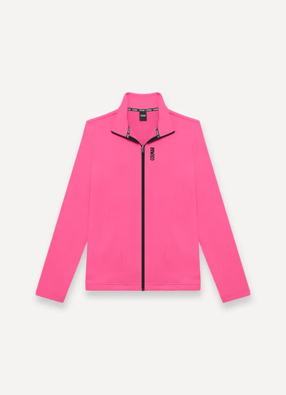 Vrácení Zdarma Colmar LADIES SWEATSHIRT ( FF00Ff) - Dámská mikina Endorphin Republic