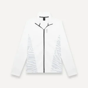 Sleva Colmar LADIES SWEATSHIRT (Bílá) - Dámská mikina Endorphin Republic