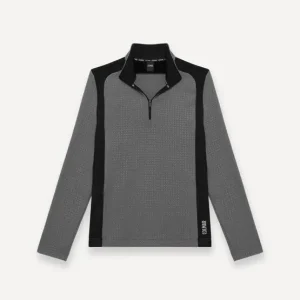 Časově Omezené Colmar LADIES SWEATSHIRT (Černá) - Dámská mikina Endorphin Republic