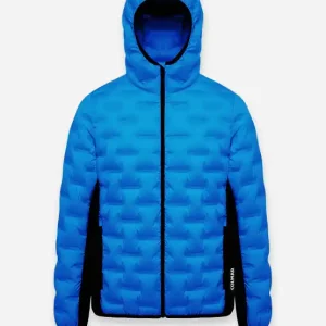 Colmar MENS JACKET (Černá) - Pánská bunda Endorphin Republic Přímo Od Výrobce
