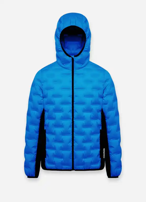 Colmar MENS JACKET (Černá) - Pánská bunda Endorphin Republic Přímo Od Výrobce