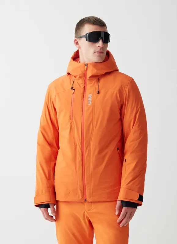 Colmar MENS JACKET (Oranžová) - Pánská bunda Endorphin Republic Koupit Online