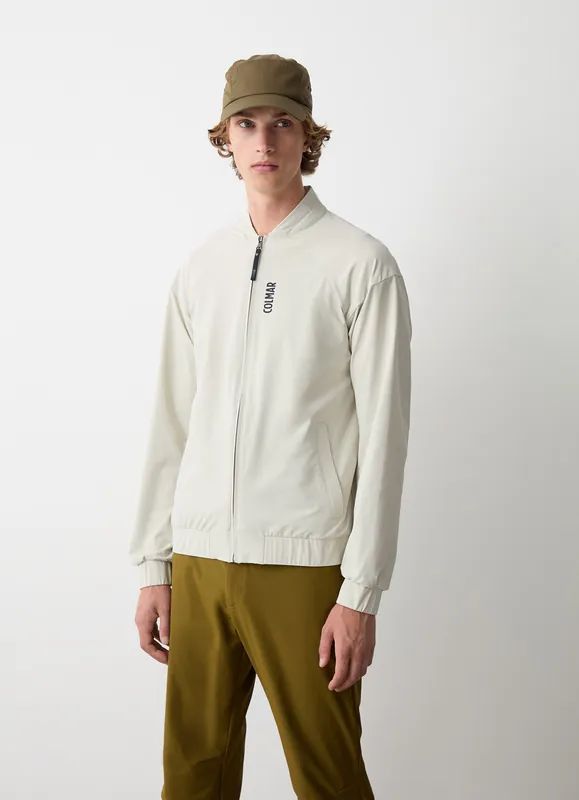 Colmar MENS JACKET (Bílá) - Pánská bunda Endorphin Republic Pouze Dnes