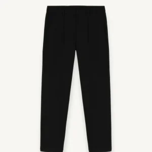 Bezpečná Platba Colmar Mens Pants (Černá) - Pánské kalhoty Endorphin Republic