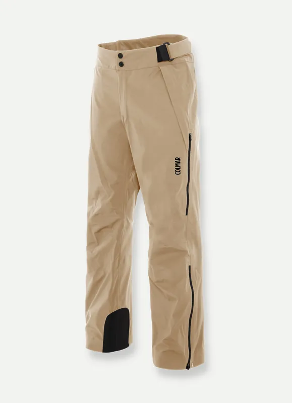Nízká Cena Colmar Mens Pants (Bílá) - Pánské lyžařské kalhoty Endorphin Republic