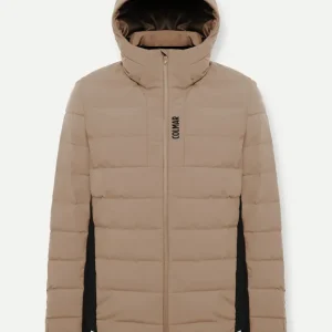 Víkendová Akce Colmar Mens Ski Jacket (Černá) - Pánská lyžařská bunda Endorphin Republic