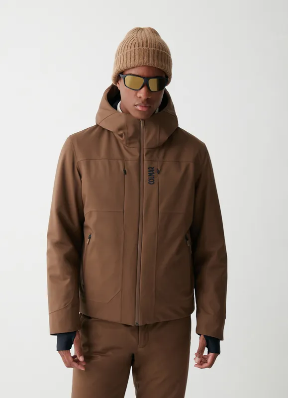 Objednat Nyní Colmar MENS SKI JACKET - Pánská lyžařská bunda Endorphin Republic