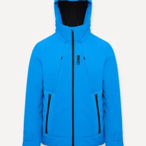 Colmar MENS SKI JACKET (Černá) - Pánská bunda Endorphin Republic Hit Sezóny