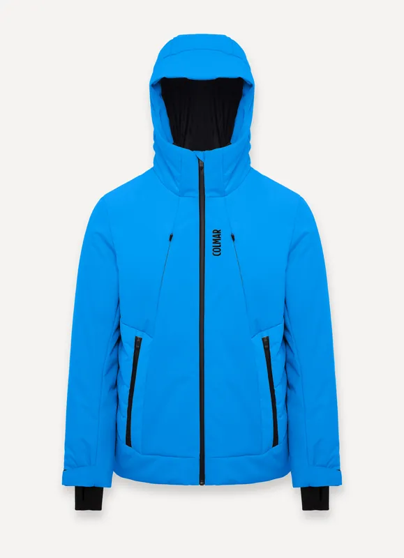 Colmar MENS SKI JACKET (Černá) - Pánská bunda Endorphin Republic Hit Sezóny