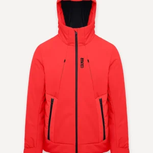 Finální Výprodej Colmar MENS SKI JACKET - Pánská bunda Endorphin Republic