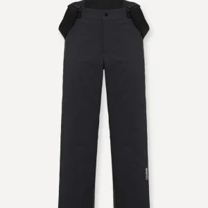 Časově Omezené Colmar MENS SKI PANTS (Černá) - Pánské lyžařské kalhoty Endorphin Republic