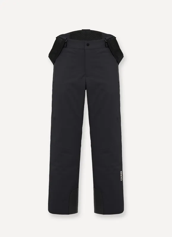 Časově Omezené Colmar MENS SKI PANTS (Černá) - Pánské lyžařské kalhoty Endorphin Republic