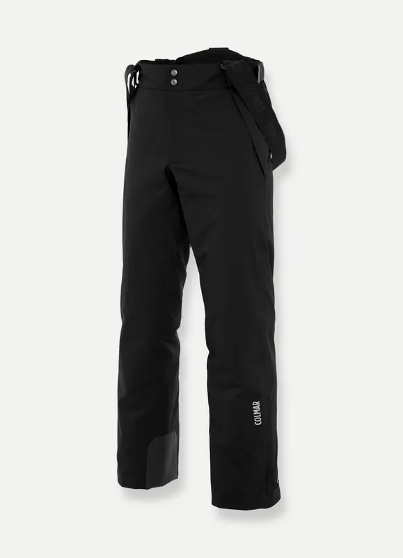 Koupit Online Colmar MENS SKI PANTS (Černá) - Pánské lyžařské kalhoty Endorphin Republic