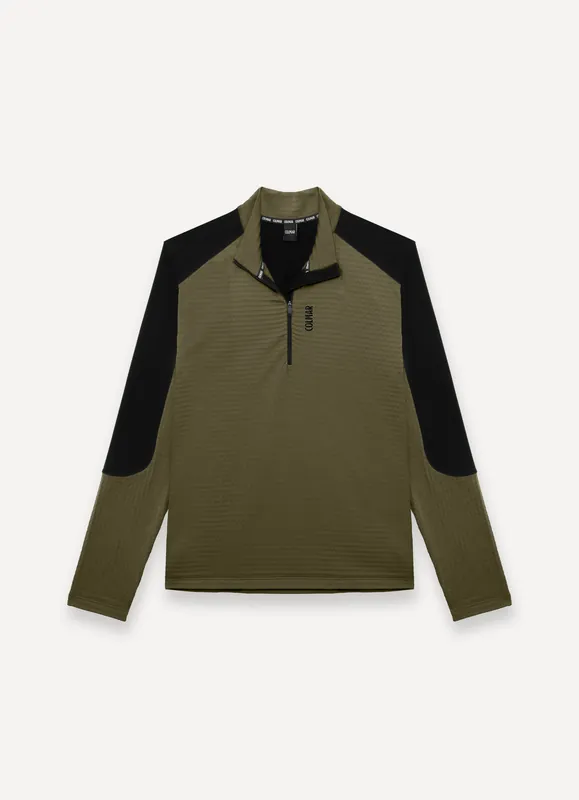 Oblíbený Colmar MENS SWEATSHIRT (Zelená) - Pánská mikina Endorphin Republic