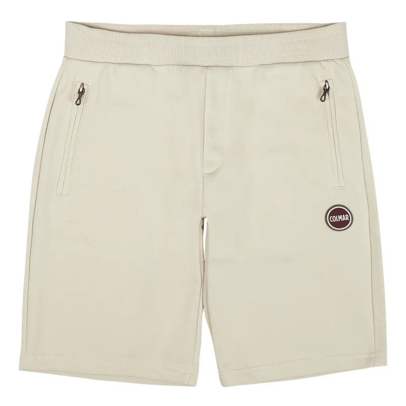 Colmar Originals BERMUDA (Žlutá) - Pánské kraťasy Endorphin Republic Finální Výprodej