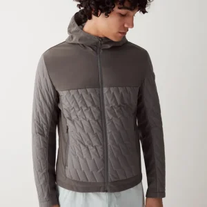 Omezená Nabídka Colmar Originals JACKET (Šedá) - Pánská bunda Endorphin Republic