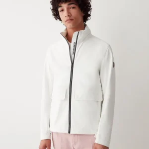 Akce Colmar Originals JACKET (Bílá) - Pánská bunda Endorphin Republic