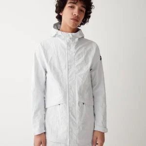 Přímo Od Výrobce Colmar Originals JACKET (Bílá) - Pánská bunda Endorphin Republic