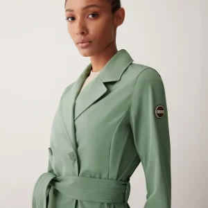 Bezpečná Platba COLMAR ORIGINALS LADIES JACKET 1965 - Dámský kabát Endorphin Republic