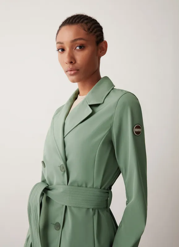 Bezpečná Platba COLMAR ORIGINALS LADIES JACKET 1965 - Dámský kabát Endorphin Republic