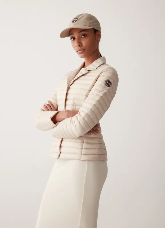 Akce COLMAR ORIGINALS LADIES JACKET 2161 - Dámská bunda Endorphin Republic