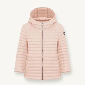 Značkový Colmar Originals LADIES JACKET (Purpurová) - Dámská bunda Endorphin Republic