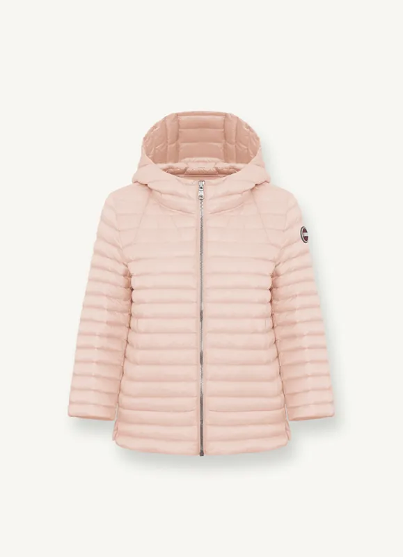 Značkový Colmar Originals LADIES JACKET (Purpurová) - Dámská bunda Endorphin Republic