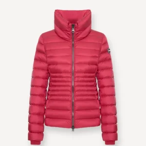 Nejprodávanější Colmar Originals LADIES JACKET (Žlutá) - Dámská bunda Endorphin Republic