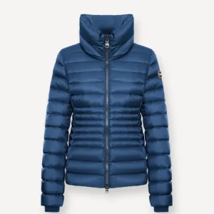 Jen Po Omezenou Doba Colmar Originals LADIES JACKET - Dámská bunda Endorphin Republic