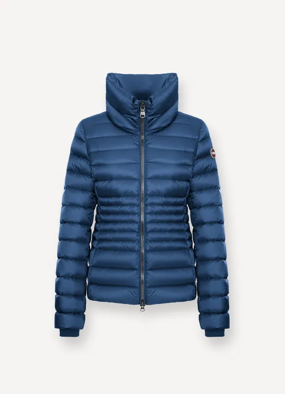 Jen Po Omezenou Doba Colmar Originals LADIES JACKET - Dámská bunda Endorphin Republic