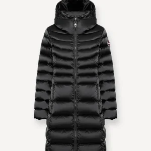 Super Cena Colmar Originals LADIES JACKET (Černá) - Dámská bunda Endorphin Republic