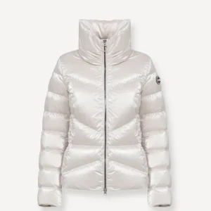 Colmar Originals LADIES JACKET (Bílá) - Dámská bunda Endorphin Republic Sezónní Sleva