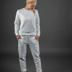 Časově Omezené Colmar Originals LADIES PANTS (Bílá) - Dámské kalhoty Endorphin Republic