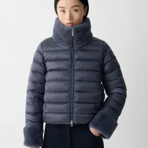 Colmar Originals LADIES REV. JACKET - Dámská bunda Endorphin Republic Sleva