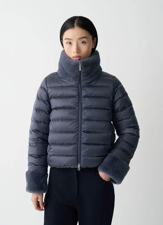 Colmar Originals LADIES REV. JACKET - Dámská bunda Endorphin Republic Sleva