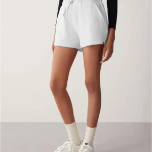COLMAR ORIGINALS LADIES SHORTS 9289 (Bílá) - Dámské kraťasy Endorphin Republic Ověřený