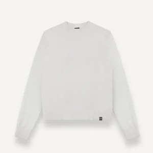 Tovární Cena Colmar Originals LADIES SWEATER (Bílá) - Dámský svetr Endorphin Republic