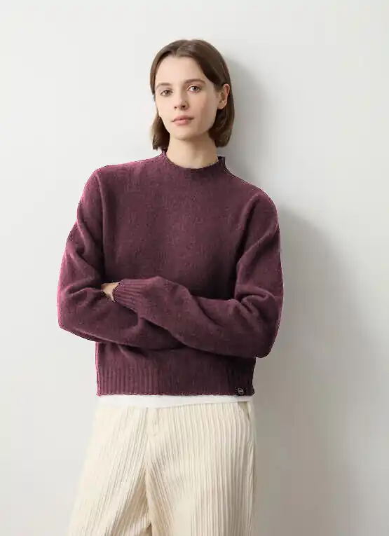 Colmar Originals LADIES SWEATER - Dámský svetr Endorphin Republic Speciální Cena